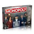 Opakowanie Monopoly Peaky Blinders