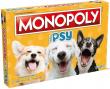 Opakowanie Monopoly Psy