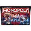 Opakowanie Monopoly Stranger Things