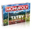 Opakowanie Monopoly Tatry i Zakopane