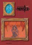 MONSTER 9. Autor: Urasawa Naoki. Dadada.pl Okładka książki MONSTER 9