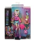 Opakowanie Monster High Lagoona Blue Lalka podstawowa HHK55