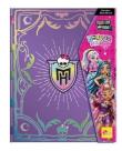 Opakowanie Monster High Sketchbook Monster Cute