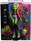 Opakowanie Monster High Venus McFlytrap