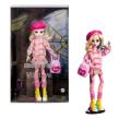 Opakowanie Monster High Wednesday Enid Sinclair Lalka