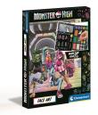 MONSTER HIGH - ZESTAW DO MALOWANIA TWARZY. Wydawca: Clementoni. Dadada.pl Opakowanie MONSTER HIGH - ZESTAW DO MALOWANIA TWARZY
