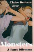 Okładka książki Monsters