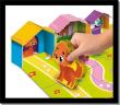 Opakowanie Montessori Baby Wood Dziecięca farma