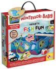 Opakowanie Montessori Wood Baby Fish Fun