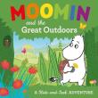 Opakowanie Moomin and the Great Outdoors