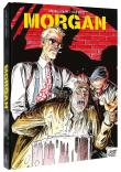 Okładka książki Morgan
