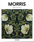 Okładka książki Morris