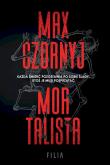 Okładka książki Mortalista wyd. specjalne
