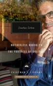 Motherless Brooklyn; Fortress of Solitude. Autor: Lethem, Jonathan. Dadada.pl Okładka książki Motherless Brooklyn; Fortress of Solitude