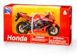 Opakowanie Motocykl Honda CBR 600RR w skali 1:18