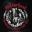 Opakowanie Motorhead Birmingham Town Hall 1977 - winyl