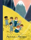 Okładka książki Motylki i Mrówki