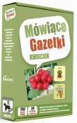 Opakowanie Mówiące Gazetki. Kwiecień - pomoc dydaktyczna