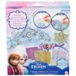 Opakowanie Mozaika korona i biżuteria Frozen