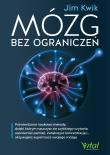 Okładka książki Mózg bez ograniczeń