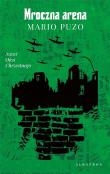 Okładka książki Mroczna arena