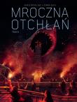 Mroczna otchłań T.5. Autor: Christophe Bec, Ennio Bufi, Ernest Kacperski. Dadada.pl Okładka książki Mroczna otchłań T.5
