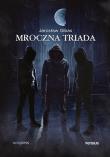 Mroczna triada: Psychopata, Narcyz, Manipulator (box). Autor: Jarosław Gibas. Dadada.pl Okładka książki Mroczna triada: Psychopata, Narcyz, Manipulator (box)