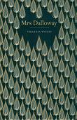 Mrs Dalloway. Autor: Woolf Virginia. Dadada.pl Okładka książki Mrs Dalloway