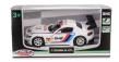 Okładka książki MSZ 1:38 BMW Z4 GT3/67315A/white