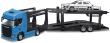 Opakowanie Multicar Carrier laweta Scania BBURAGO