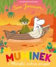 Muminek i Włóczykij szukają przygód. Autor:   Praca zbiorowa. Dadada.pl Okładka książki Muminek i Włóczykij szukają przygód