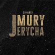 Okładka książki Mury Jerycha CD