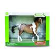 Opakowanie Mustang Stallion Bay Pintoloosa 1:12 Deluxe
