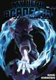 Okładka książki My Hero Academia 30