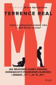 My. Jak zbudować dobry związek, doświadczyć prawdziwej bliskości I zmienić „ty” i „ja” w „my”. Autor: Terrence Real. Dadada.pl Okładka książki My. Jak zbudować dobry związek, doświadczyć prawdziwej bliskości I zmienić „ty” i „ja” w „my”