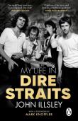 Okładka książki My Life in Dire Straits