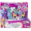 Opakowanie My Little Pony Przyjaciele z Zatoki Grzyw