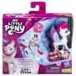 Opakowanie My Little Pony Zipp Storm z akcesoriami