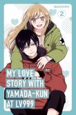 Okładka książki My Love Story with Yamada-kun
