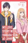 Okładka książki My Love Story with Yamada-kun