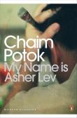 My Name is Asher Lev. Autor: Potok Chaim. Dadada.pl Okładka książki My Name is Asher Lev