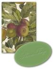 Opakowanie Mydełko ozdobne STTVAL632 zapach jabłkowy