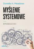 Okładka książki Myślenie systemowe. Wprowadzenie