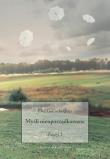 Myśli nieuporządkowane Zeszyt 2. Autor: Ewa Goldschneider. Dadada.pl Okładka książki Myśli nieuporządkowane Zeszyt 2