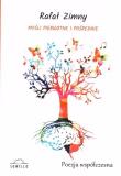 Myśli pierwotne i pośrednie. Autor: Zimny Rafał. Dadada.pl Okładka książki Myśli pierwotne i pośrednie