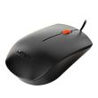 Mysz Lenovo 300 USB Mouse GX30M39704 (optyczna; 1600 DPI; kolor czarny. Autor: Irena Brignull. Dadada.pl Okładka książki Mysz Lenovo 300 USB Mouse GX30M39704 (optyczna; 1600 DPI; kolor czarny