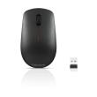 Mysz Lenovo 400 Wireless Mouse GY50R91293 (optyczna; 1200 DPI; kolor czarny. Autor: Irena Brignull. Dadada.pl Okładka książki Mysz Lenovo 400 Wireless Mouse GY50R91293 (optyczna; 1200 DPI; kolor czarny
