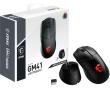 MYSZ MSI CLUTCH GM41 LIGHTWEIGHT WIRELESS. Autor: Irena Brignull. Dadada.pl Okładka książki MYSZ MSI CLUTCH GM41 LIGHTWEIGHT WIRELESS