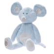 Opakowanie Myszka Lena niebieska 20cm