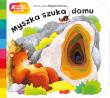 Okładka książki Myszka szuka domu